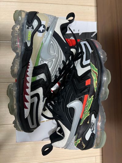 Nike Air Vapormax EVO "What The"