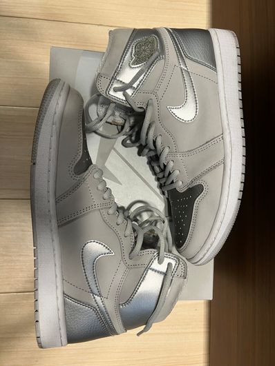Nike Air Jordan 1 Retro High OG "CO.JP/TOKYO" (Standard Box)