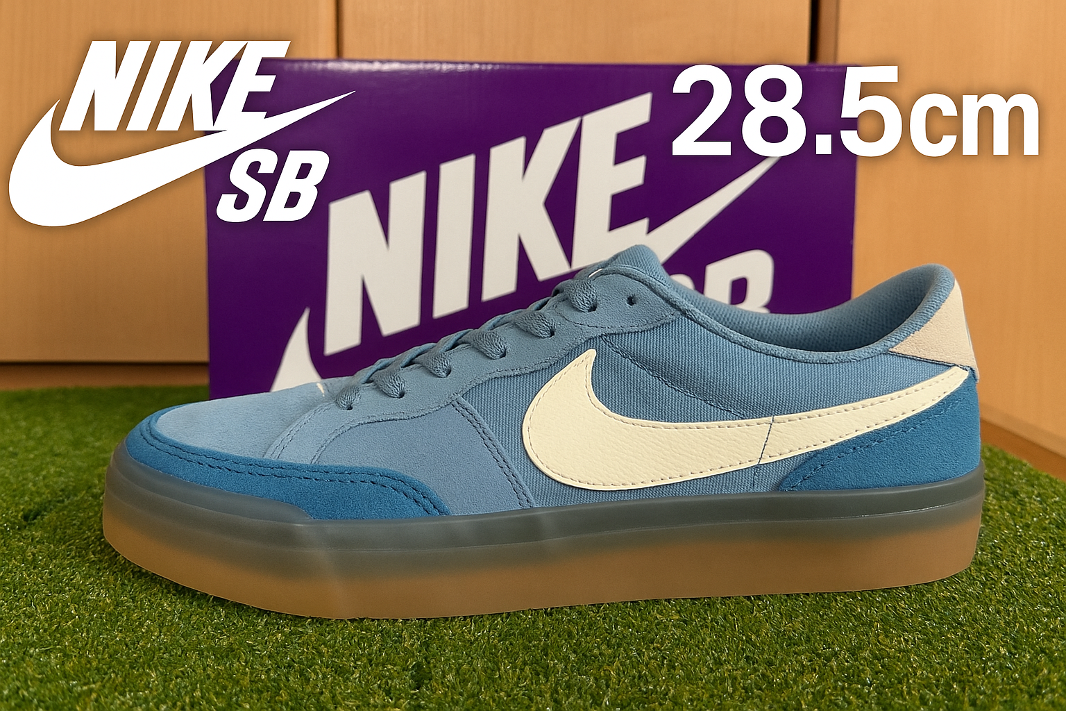 Nike SB Women's Zoom Pogo "Noise Aqua/Green Abyss/Coconut Milk"