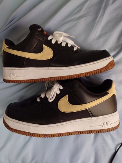 Nike Air Force 1 Low '07 LV8