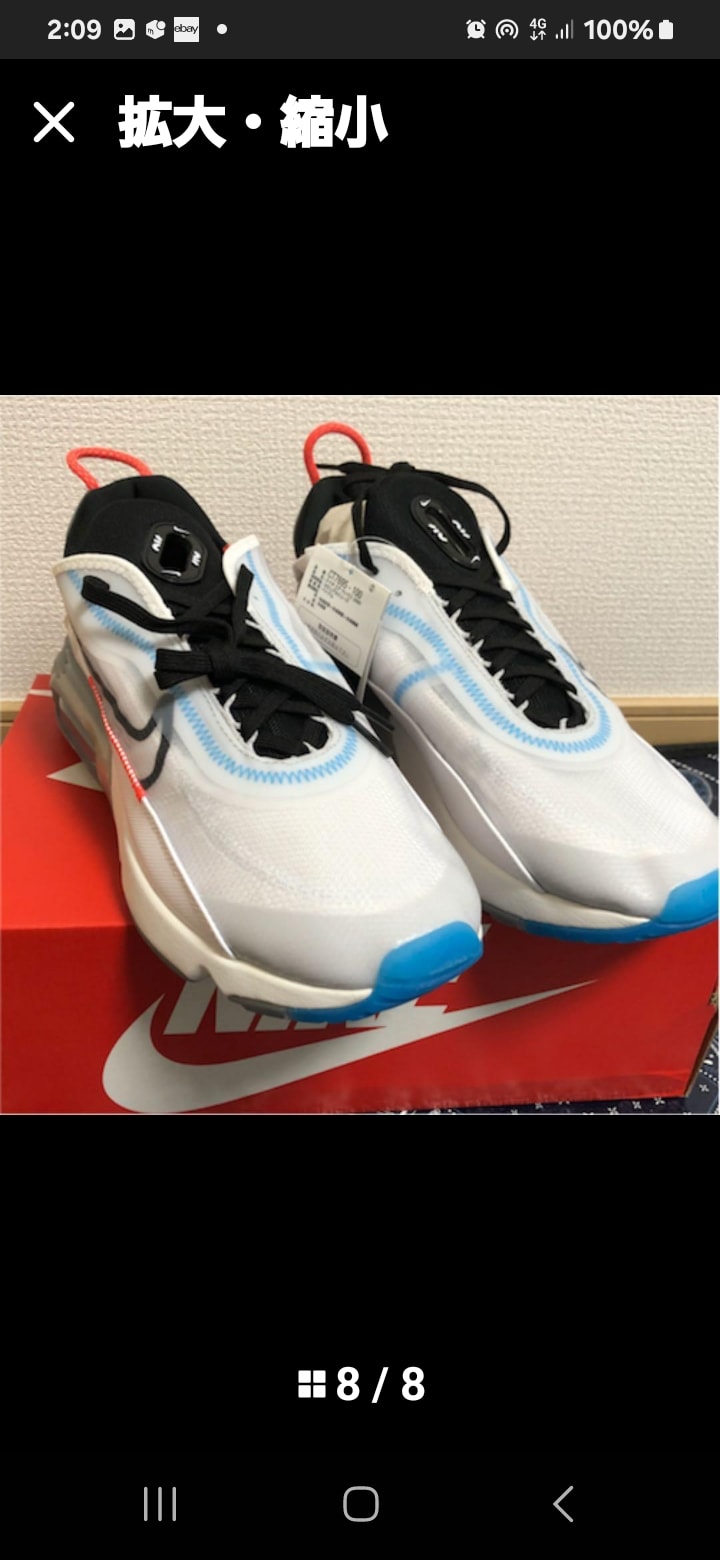 Nike Air Max 2090 "Pure Platinum"