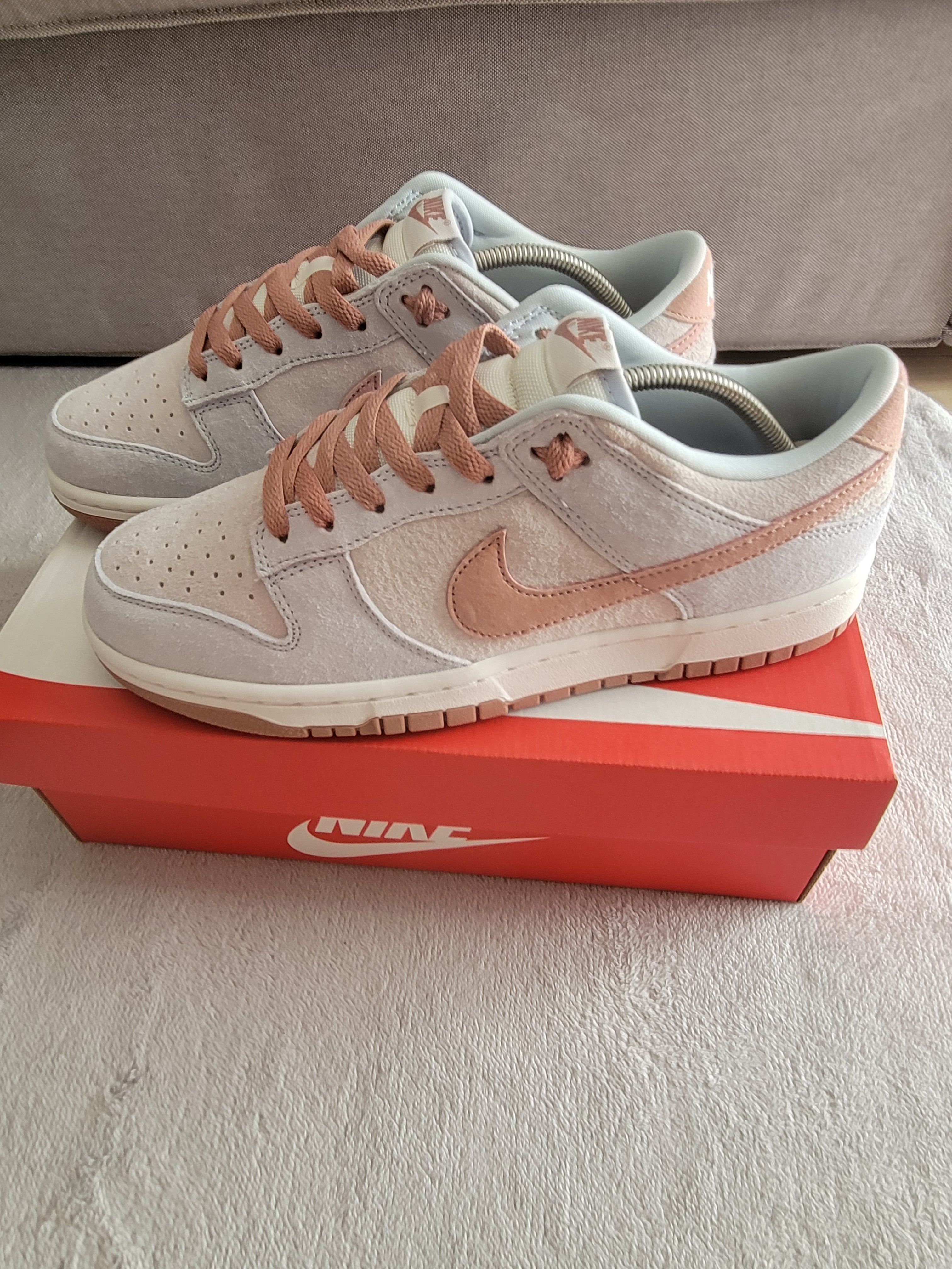 Nike Dunk Low 