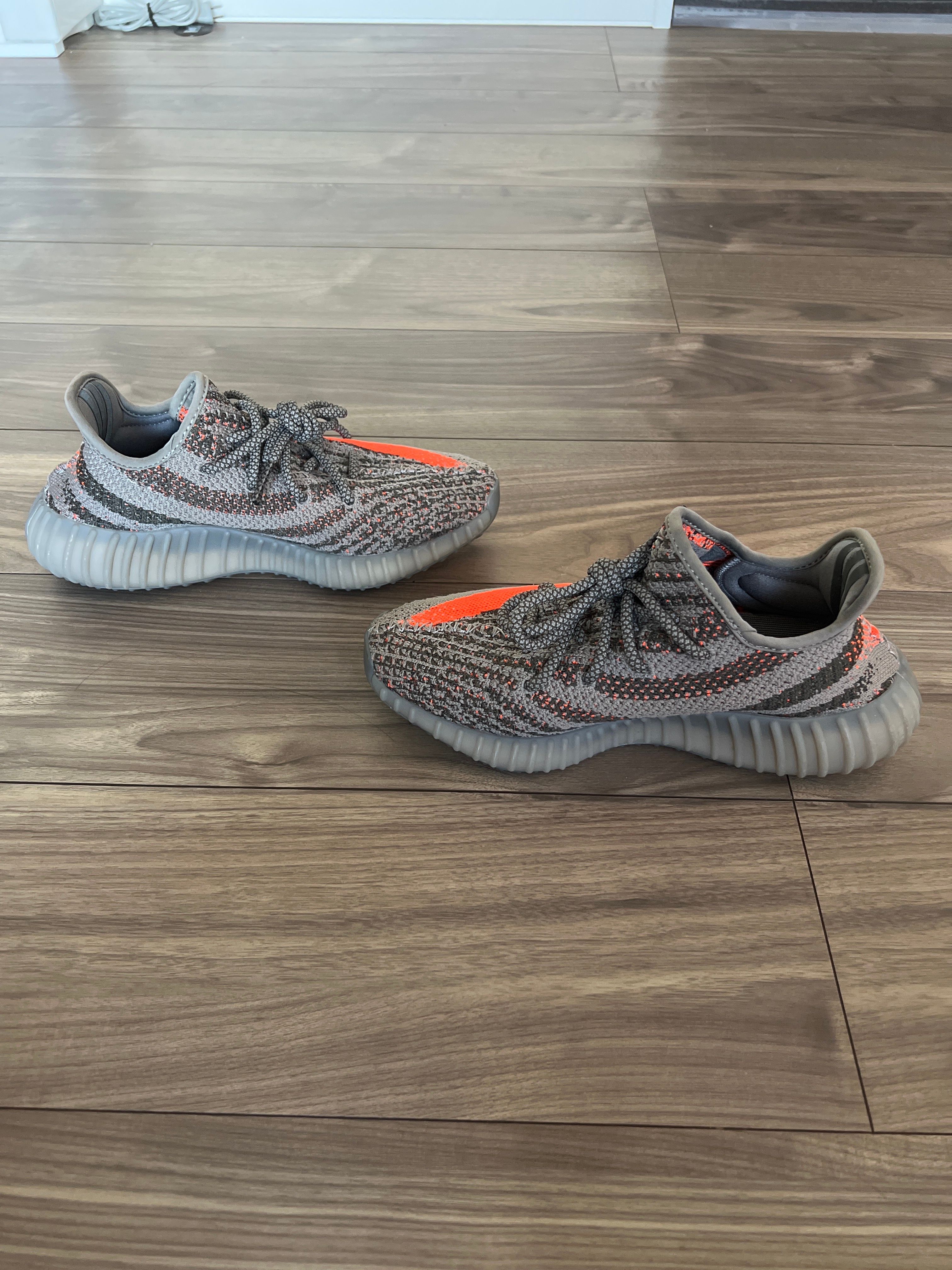 adidas YEEZY Boost 350 V2 "Beluga Reflective"