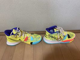 Nike Kyrie 7