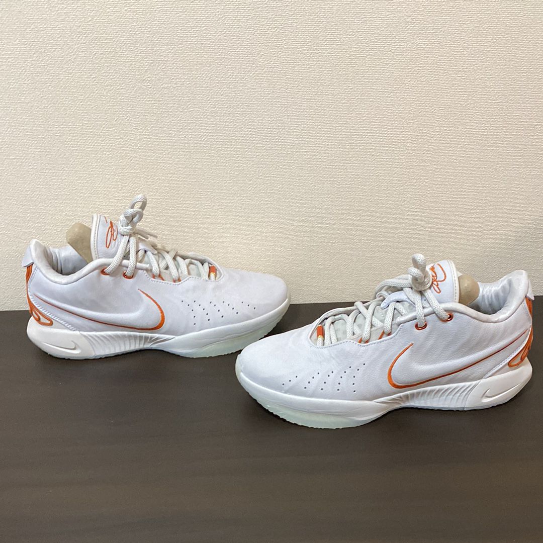 Nike LeBron 21 "Akoya"