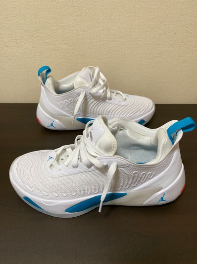Nike Jordan Luka 1 "Neo Turquoise"