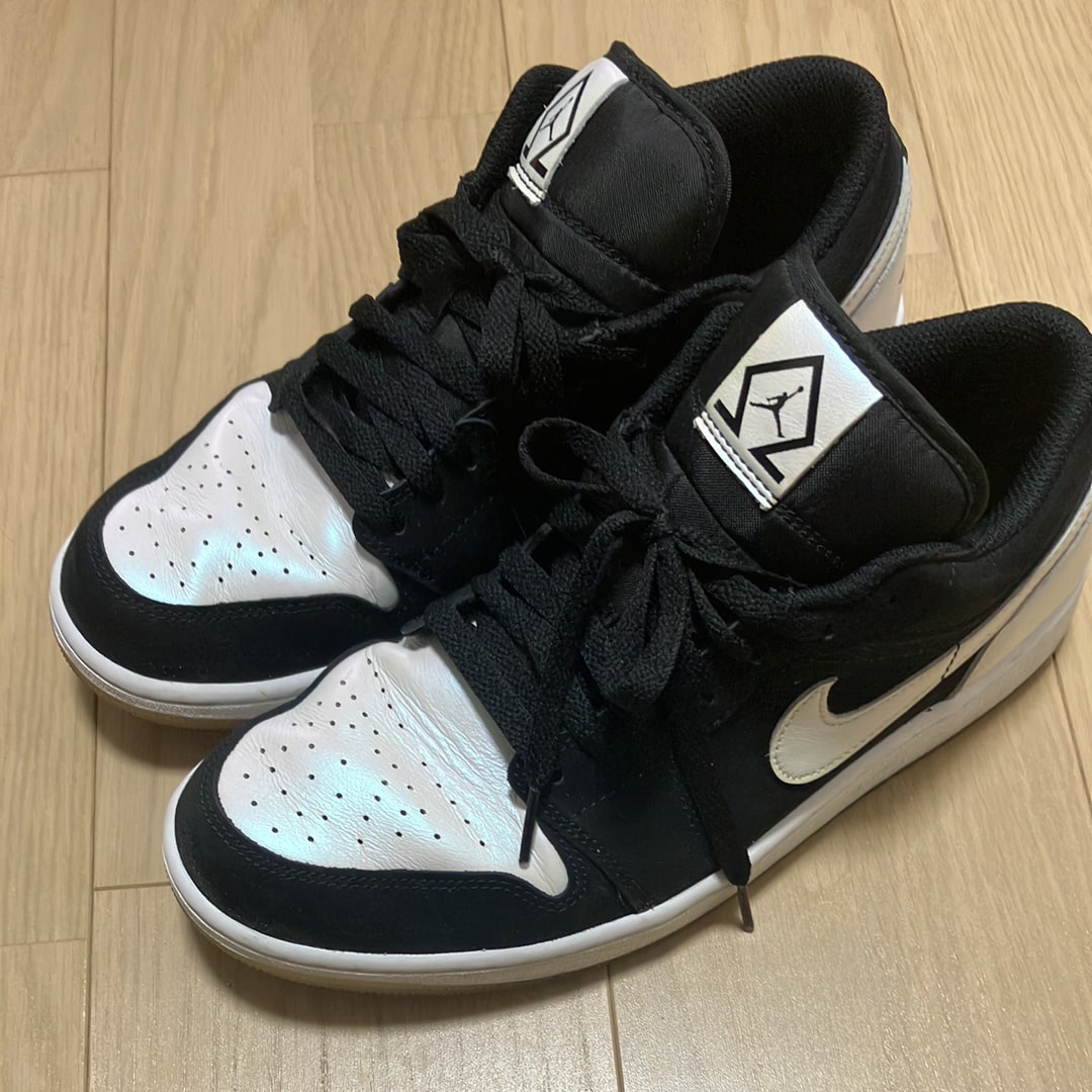 Nike Air Jordan 1 Low 