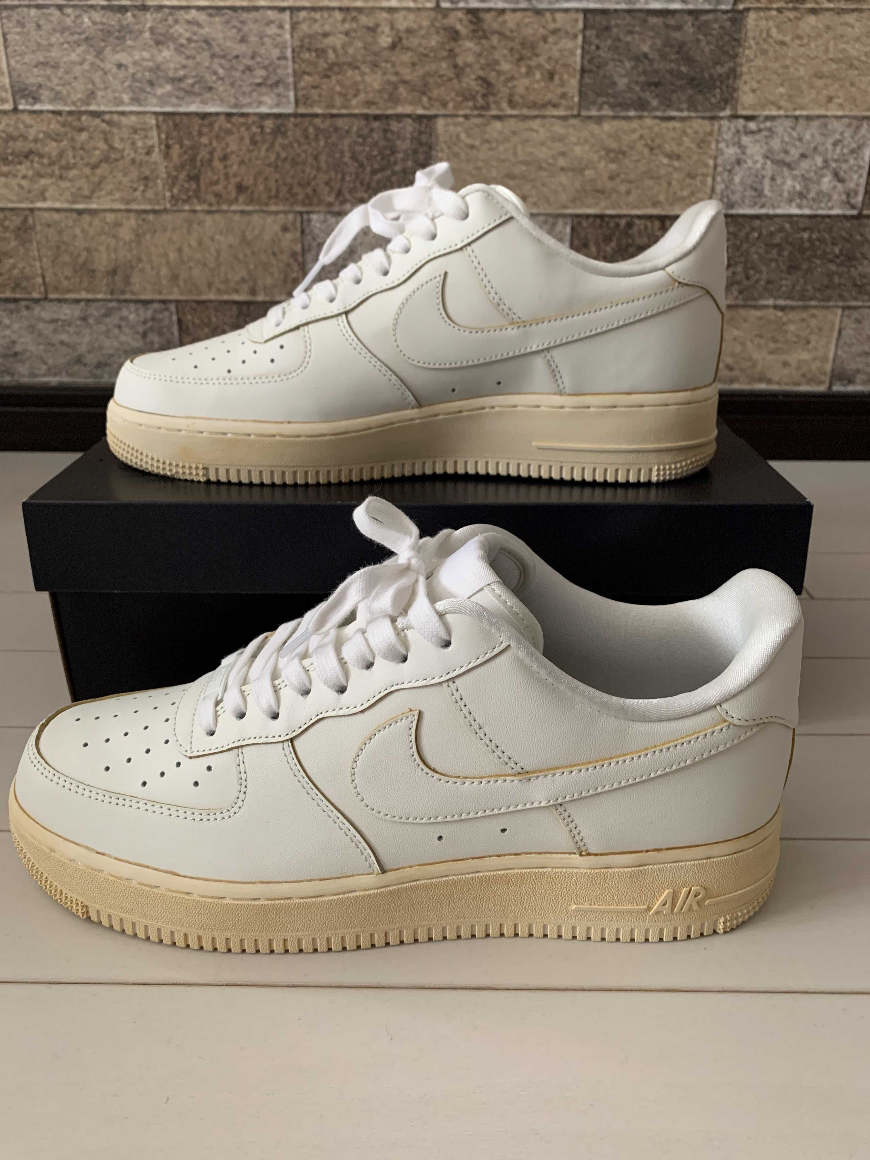 Nike Air Force 1 Low '07 LV8 "Made You Look"