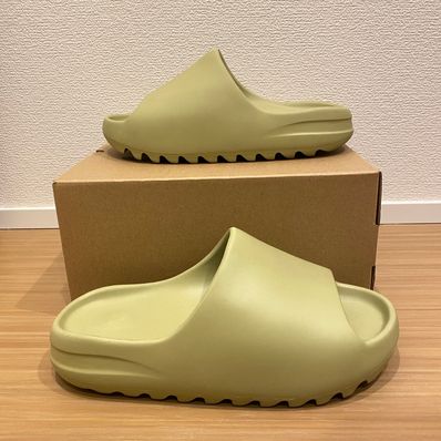 adidas YEEZY Slide "Resin" (GZ5551)