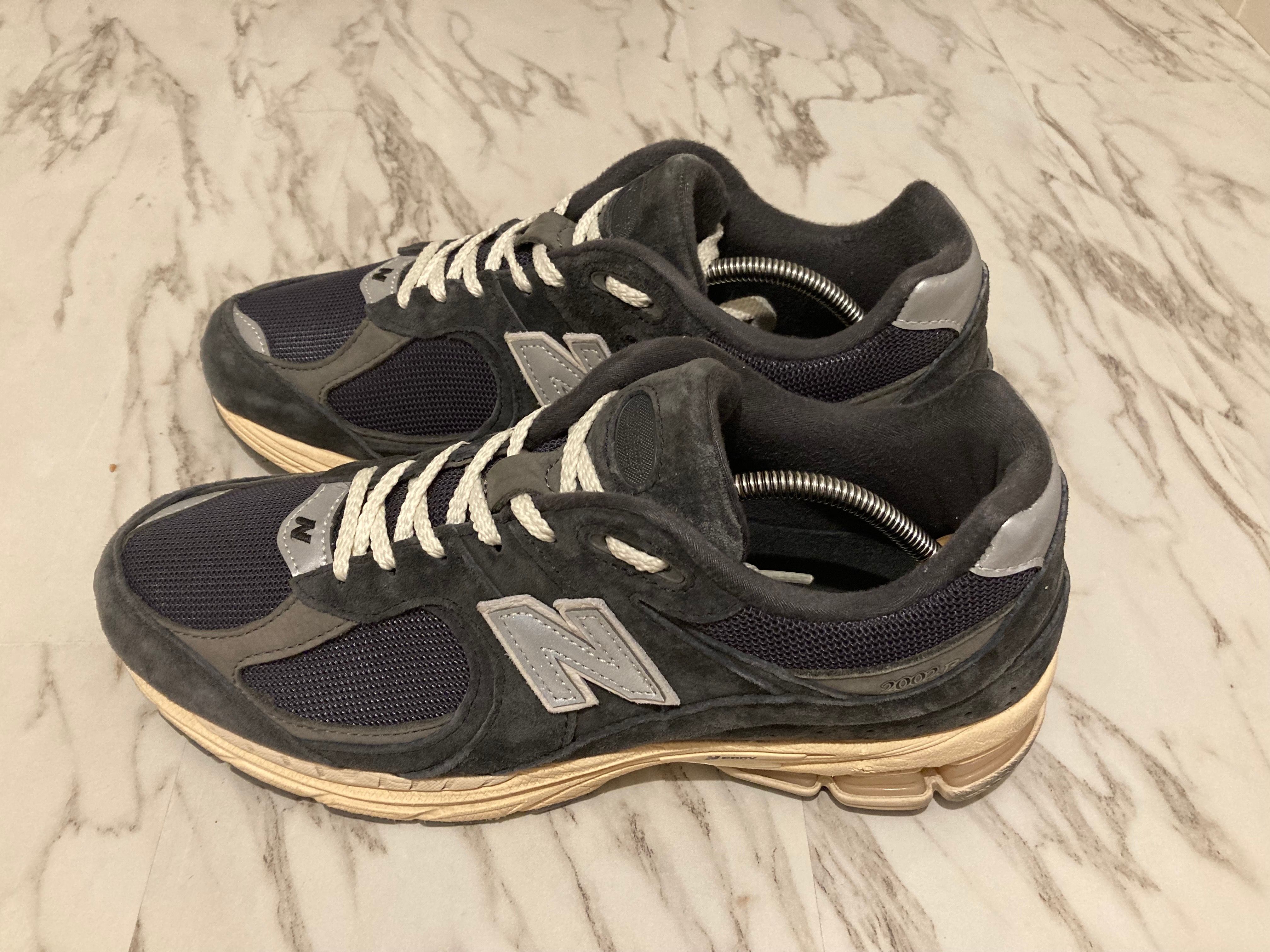 New Balance 2002R "Phantom"