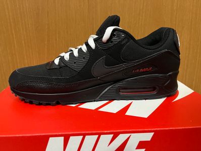 Nike Air MAX 90G ブラック/レッド 27cm エアマックス Nike Air Max 90