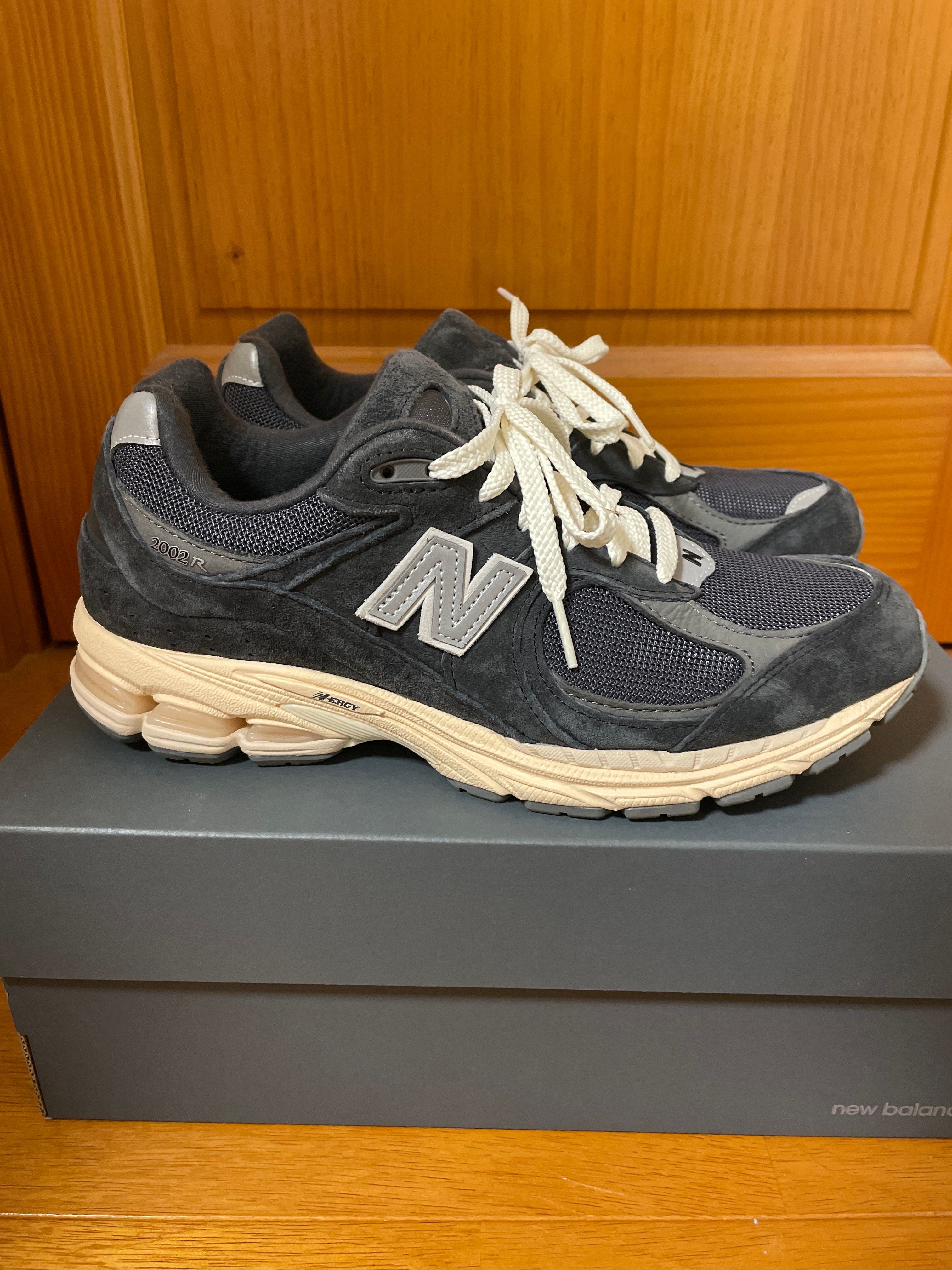 New Balance 2002R "Phantom"