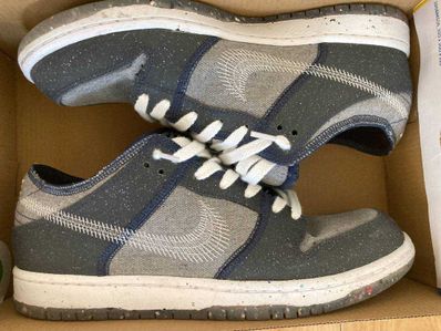 Nike SB Dunk Low PRO "Dark Grey"
