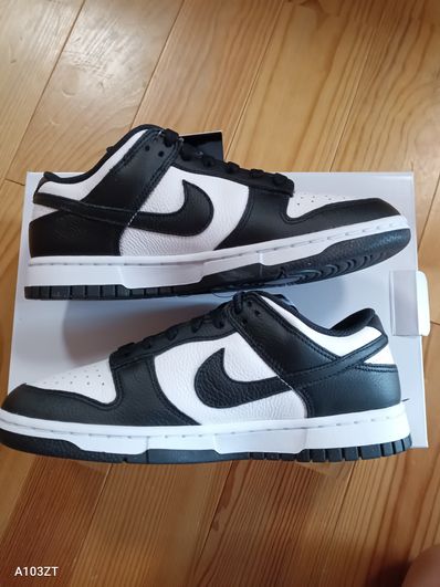 Nike Dunk Low By You & Unlocked "By You" (NIKEiD)