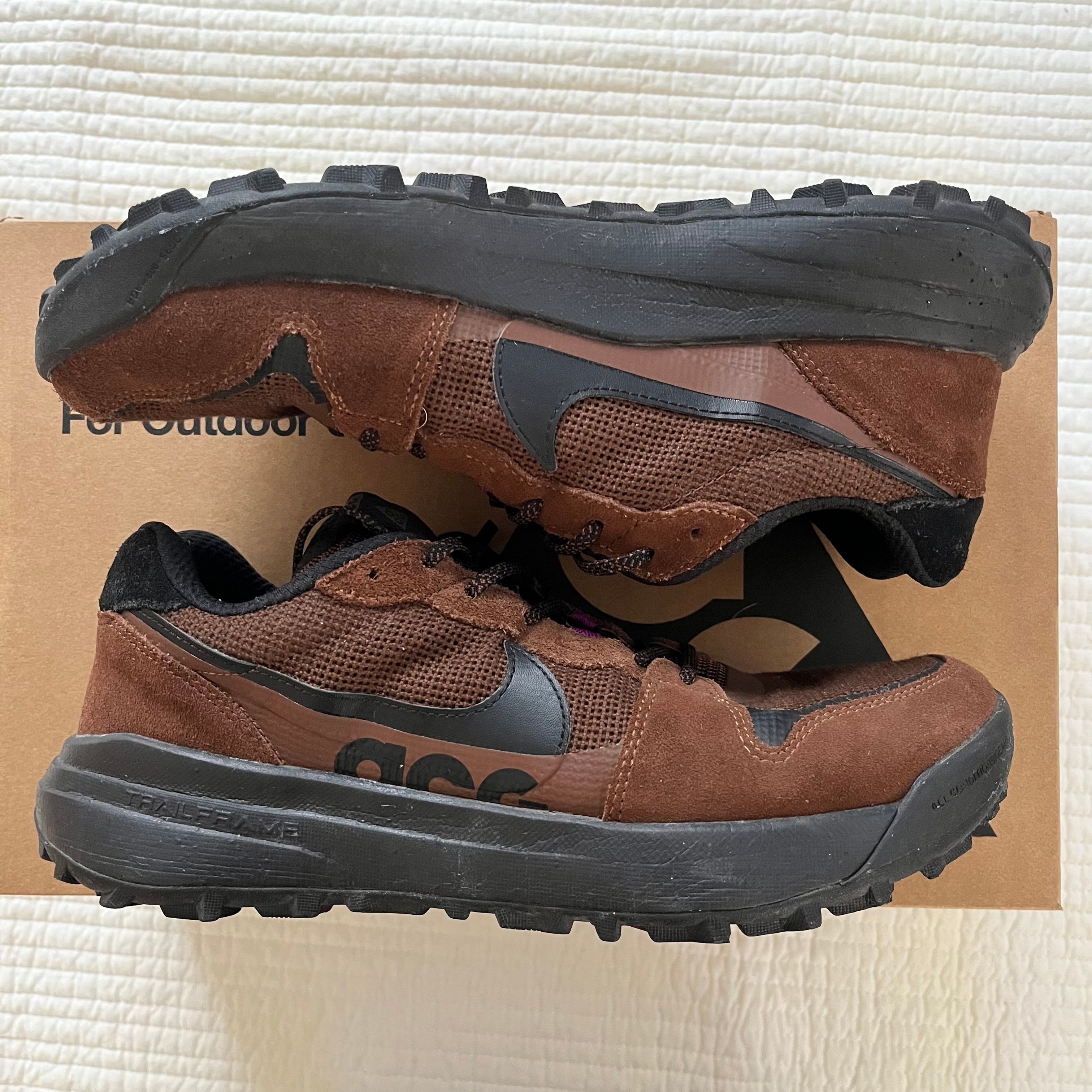 Nike ACG Lowcate "Cacao Wow"
