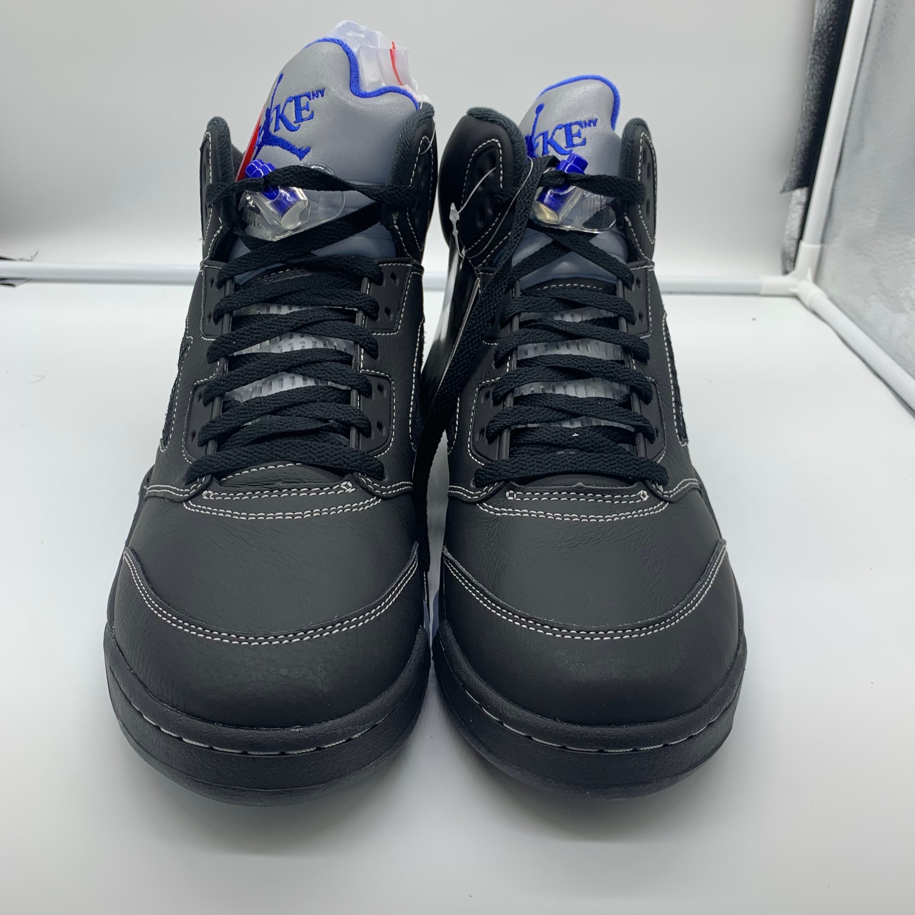 Awake NY × Nike Air Jordan 5 Retro OG "Black"