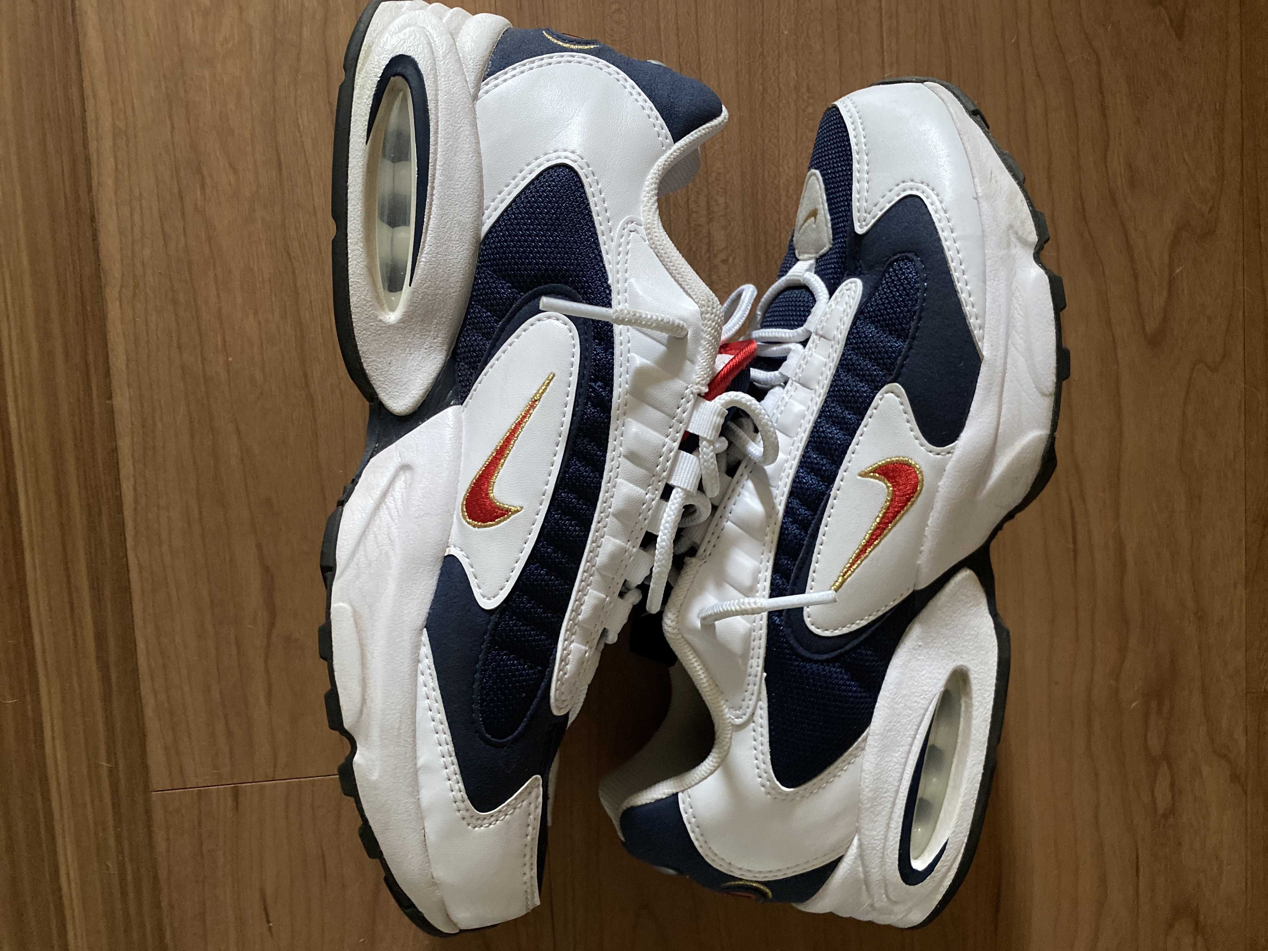 Nike Air Max Triax 96 "USA"