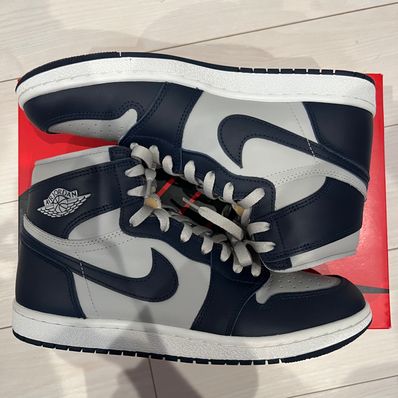 Nike Air Jordan 1 High 85 "Georgetown"