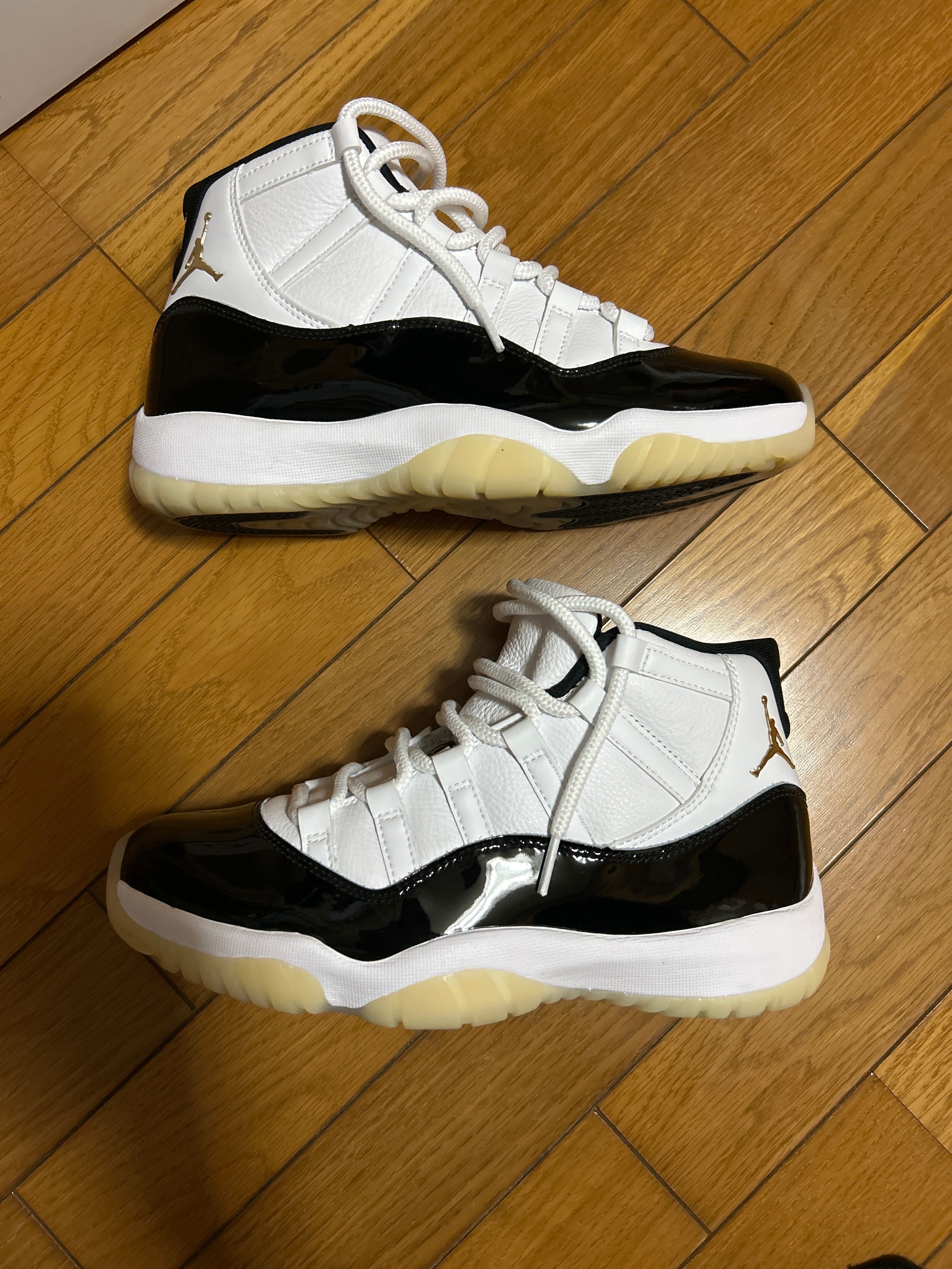 Nike Air Jordan 11 Retro "Gratitude"