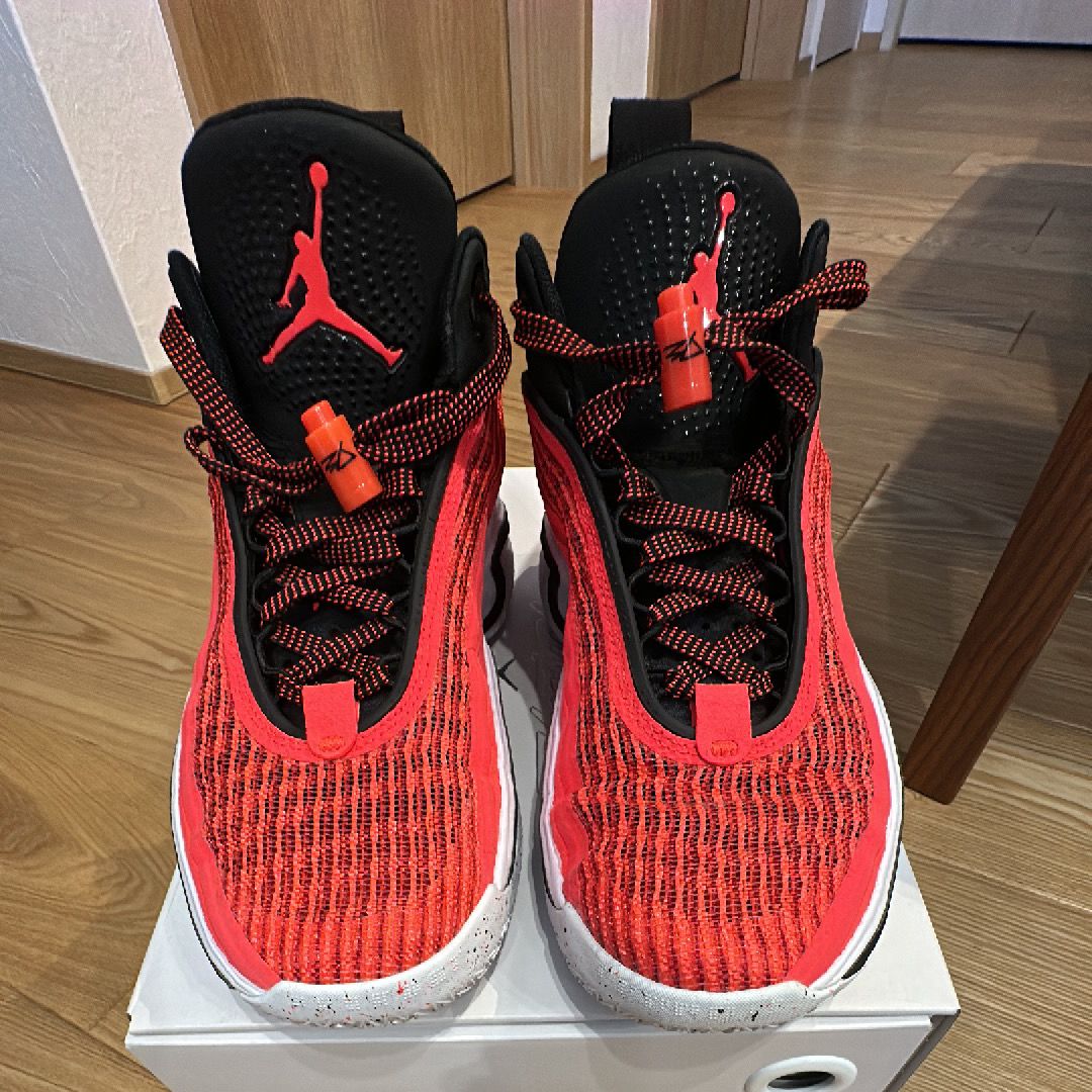 エアジョーダン36(AJ36) 人気の新作/中古通販【スニーカーダンク】