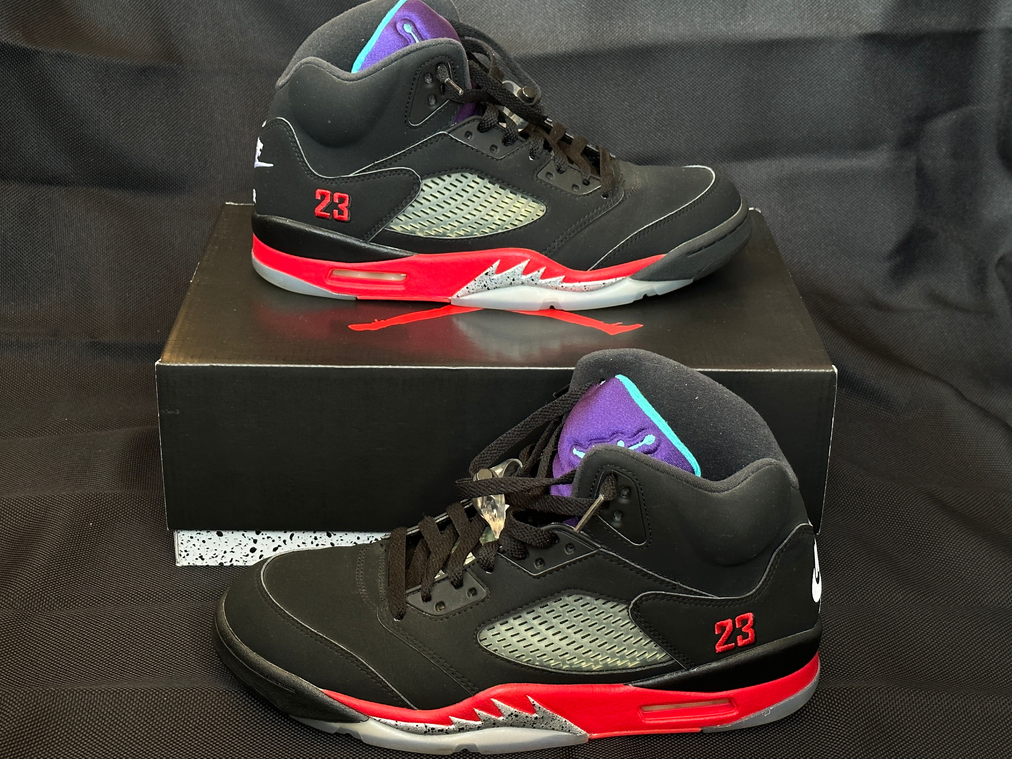 Nike Air Jordan 5 Retro "Top3" 