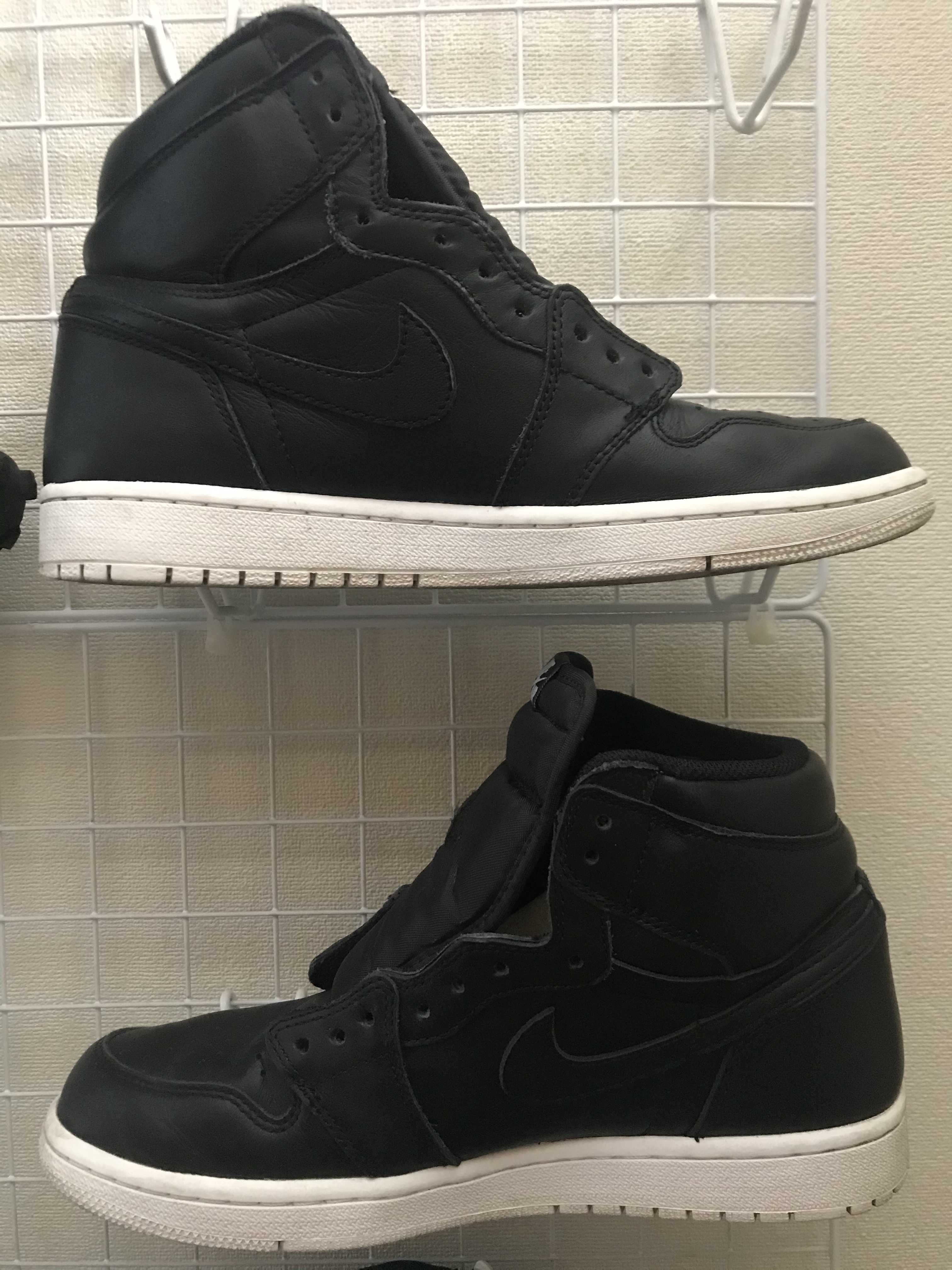 Nike Air Jordan 1 Retro High "CYBER MONDAY" (2015)