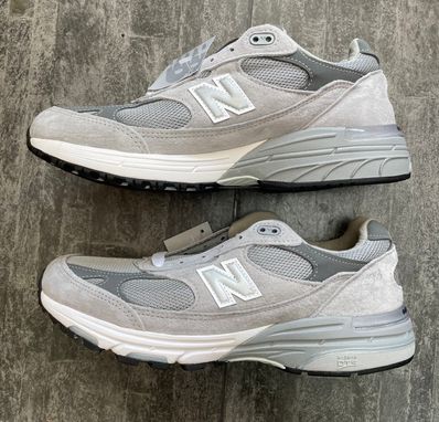 New Balance 993 "Gray"