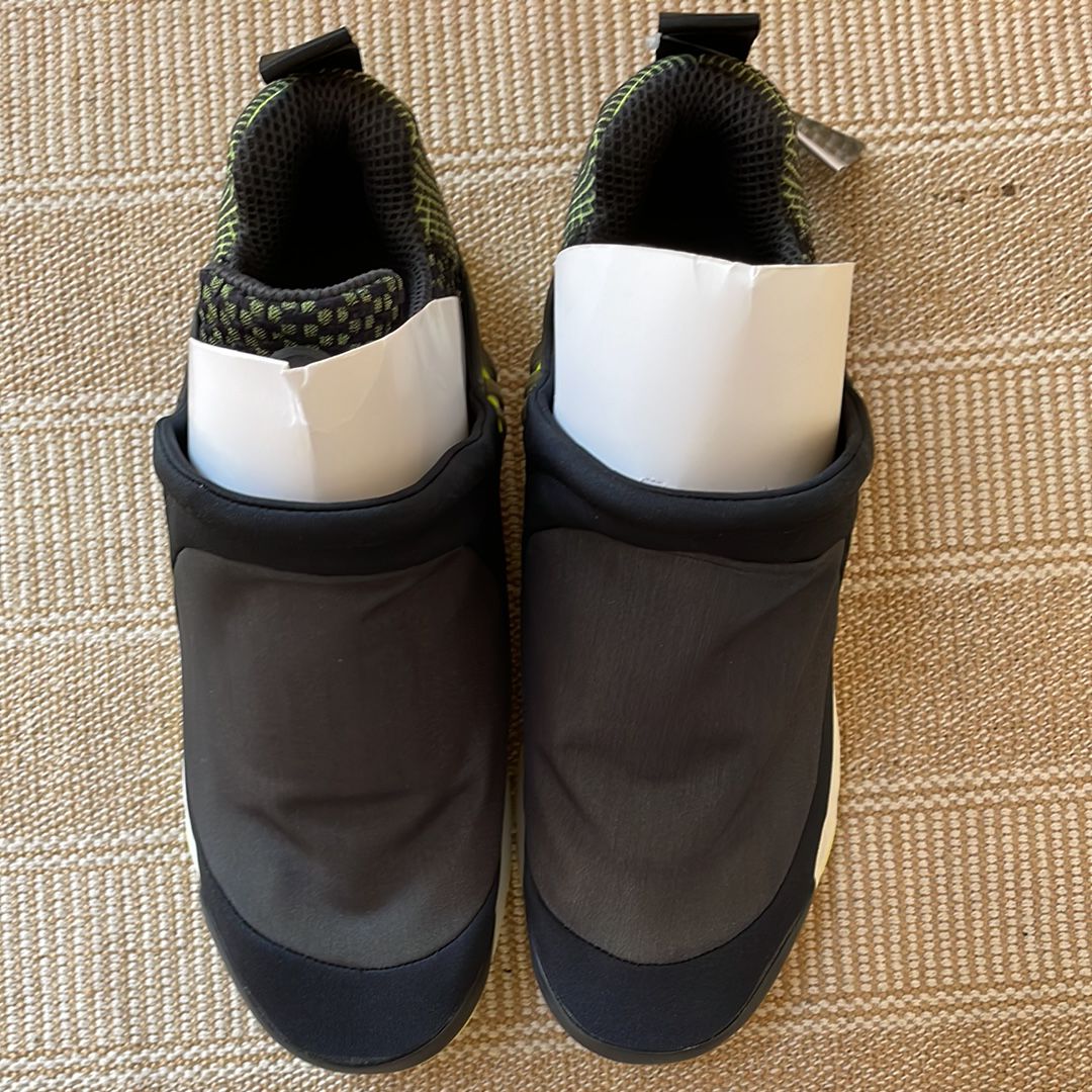COMME des GARCONS × Nike Presto Foot Tent "Black"