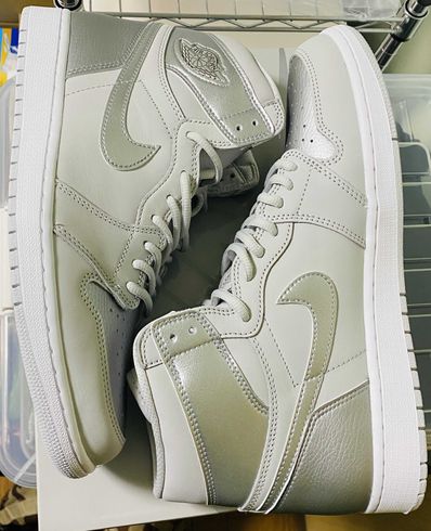 Nike Air Jordan 1 Retro High OG "CO.JP/TOKYO" (Standard Box)