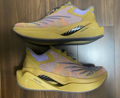 Stone Island × tokyo design studio New Balance FuelCell C_1 "Green"