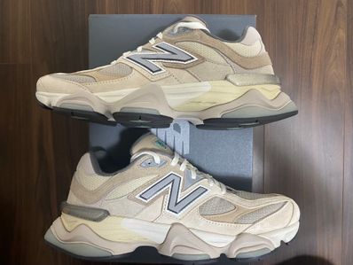 New Balance 9060 "Sea Salt"