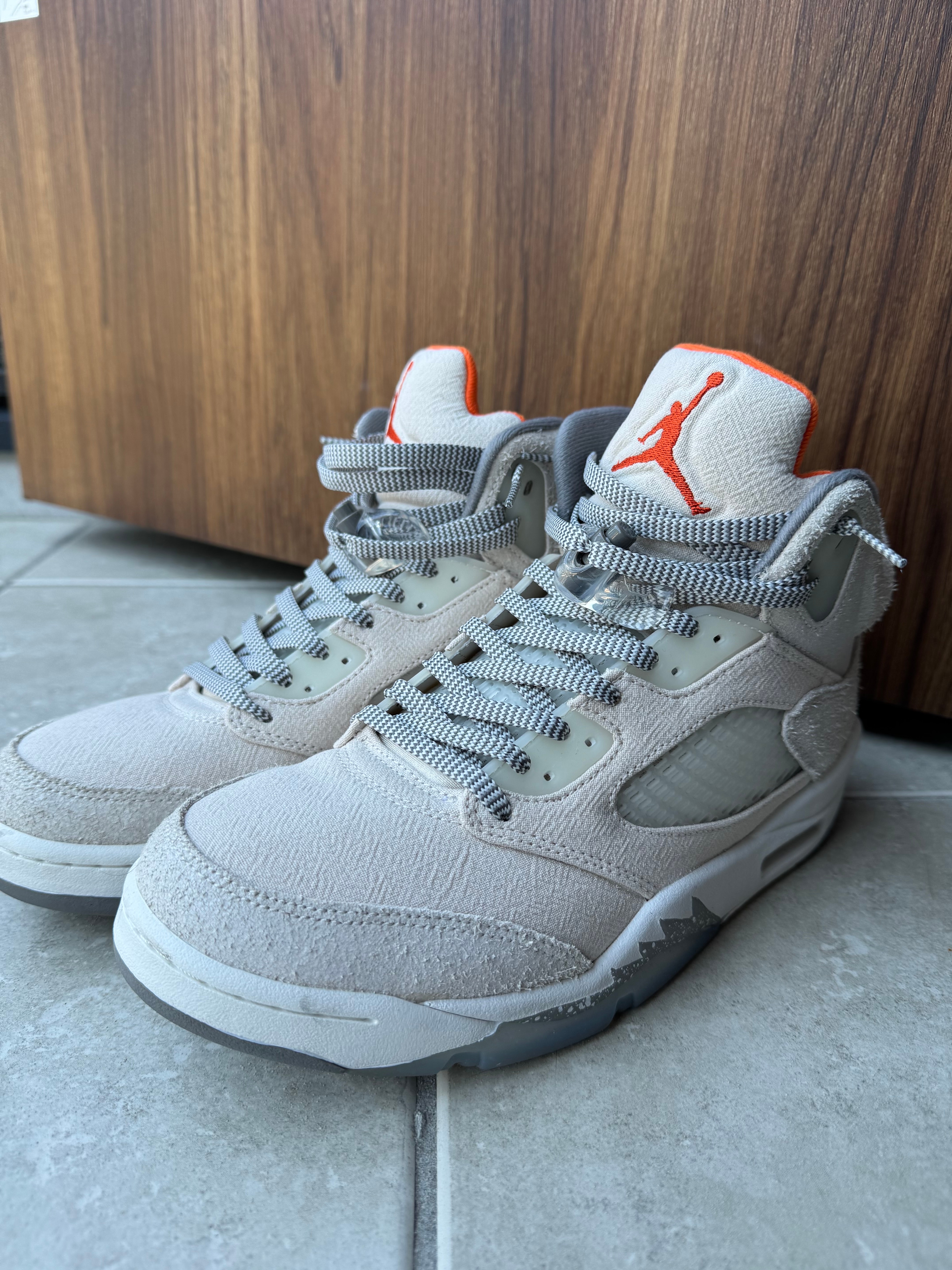 ジョーダン エアジョーダン5 (JORDAN Air Jordan 5) の新作・中古通販