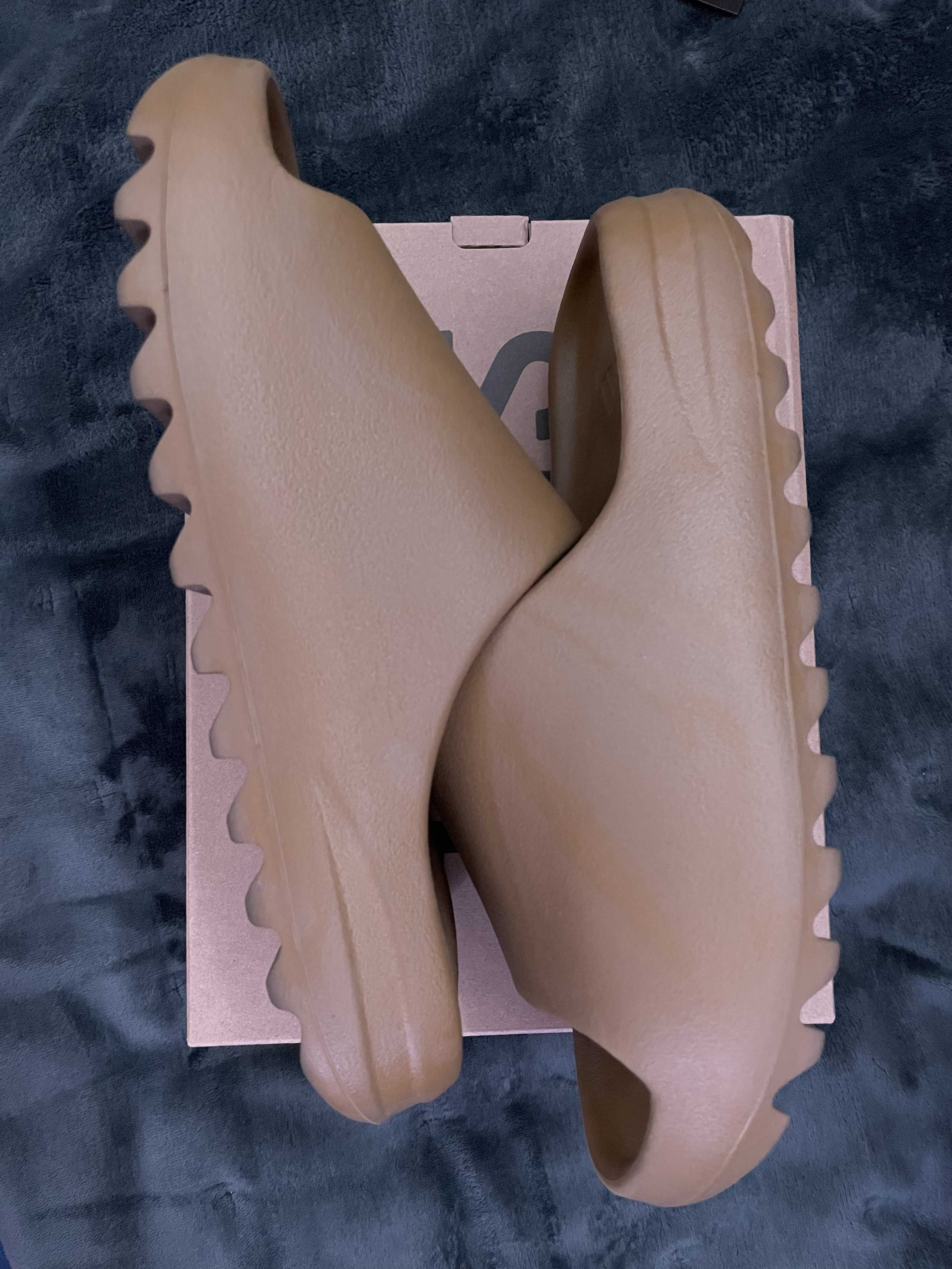 adidas YEEZY Slide "Ochre"