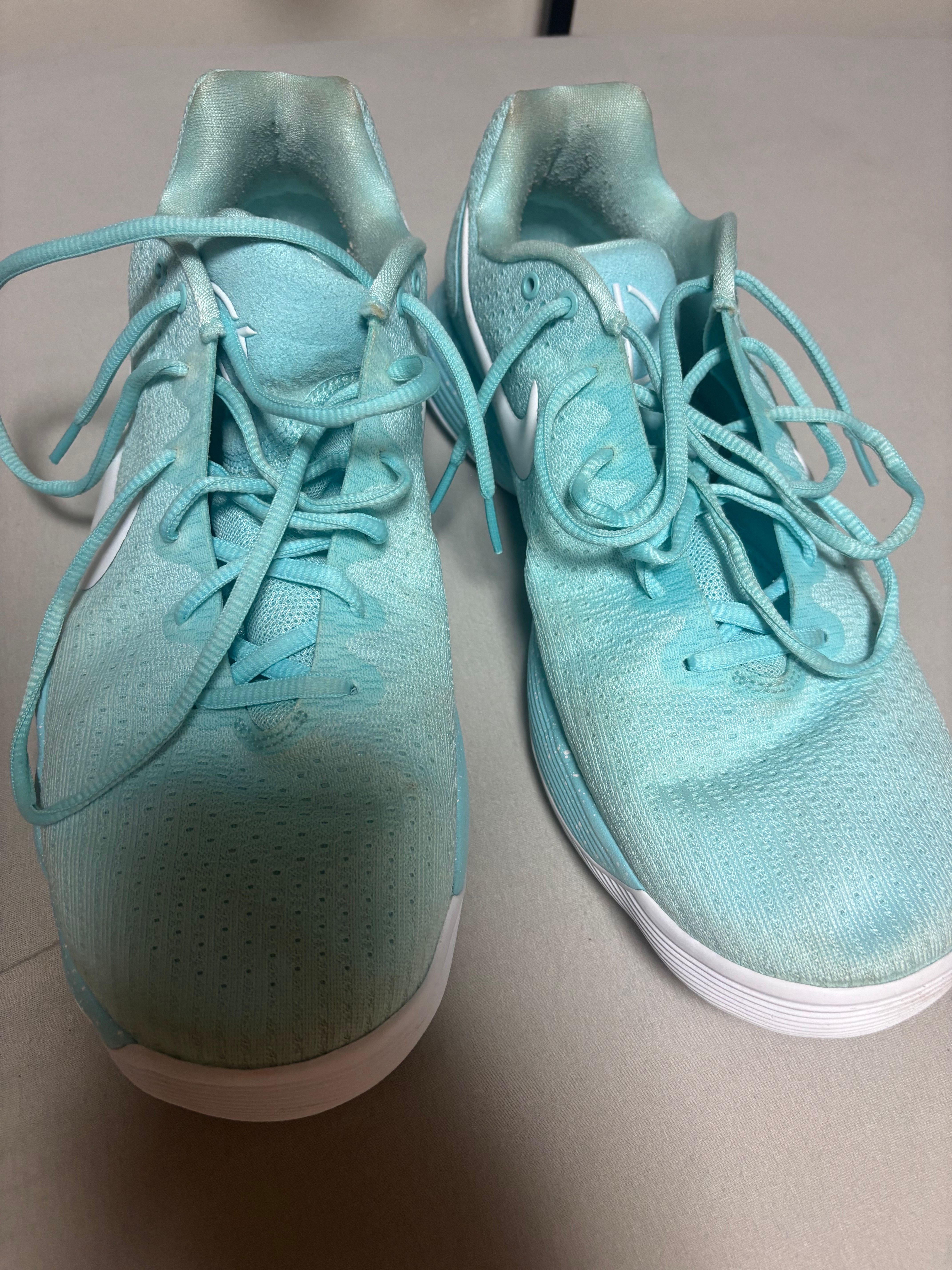 Nike Hyperdunk 2017 Low "Tiffany"