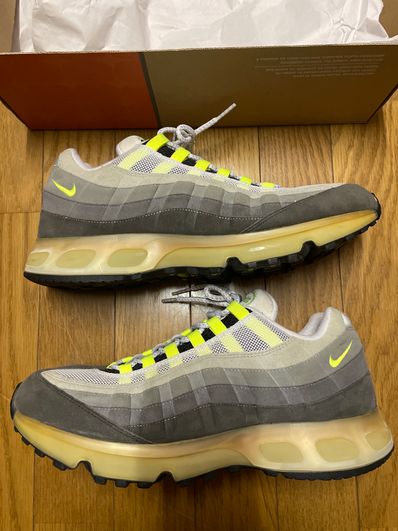 Nike Air Max 95 360