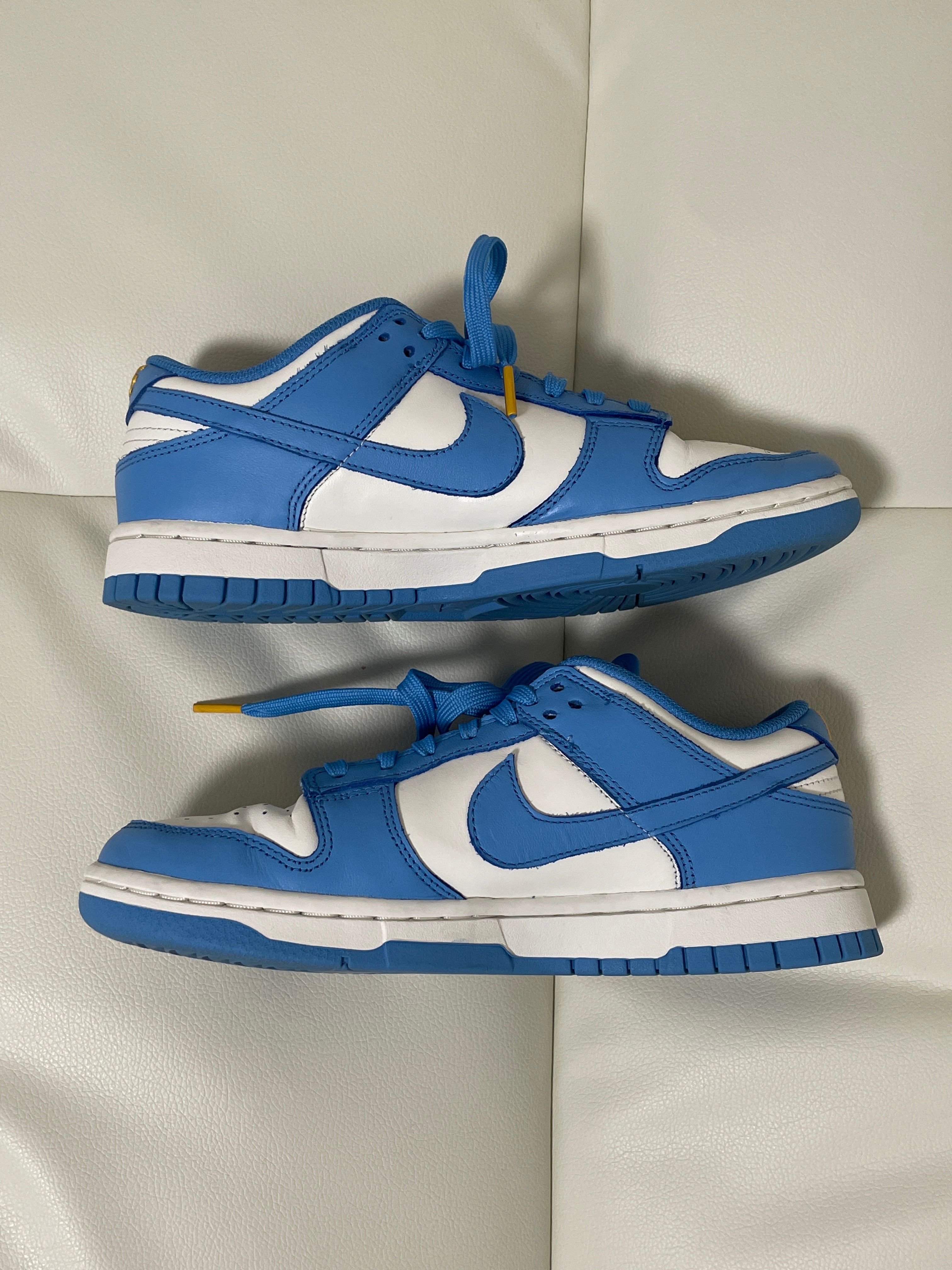 Nike Women's Dunk Low "Coast"
