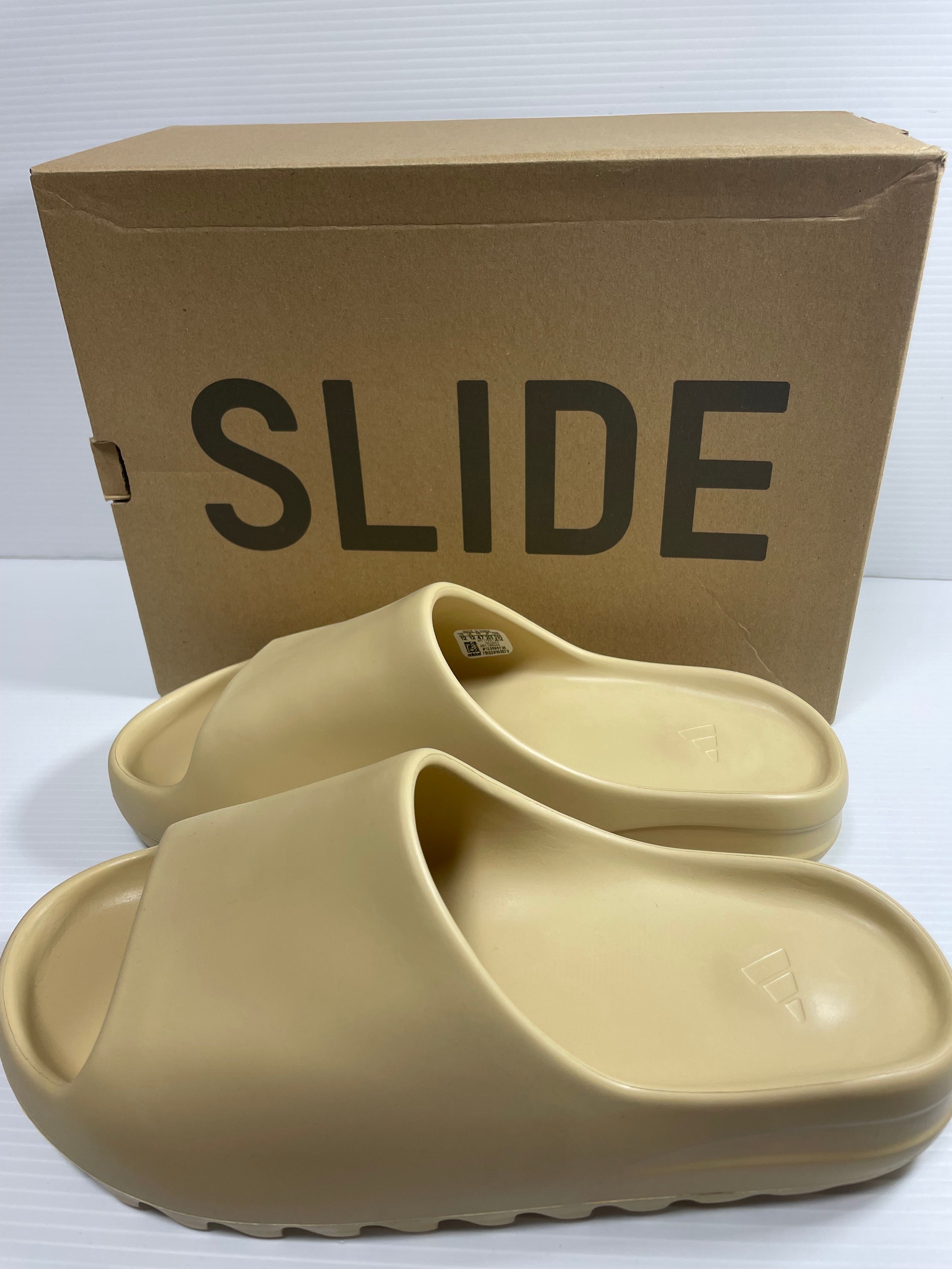 adidas YEEZY Slide "Desert Sand" (FW6344)