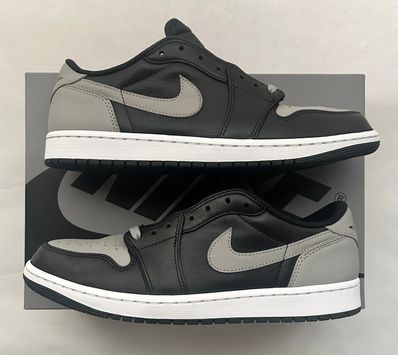 Nike Air Jordan 1 Retro Low OG "Shadow"