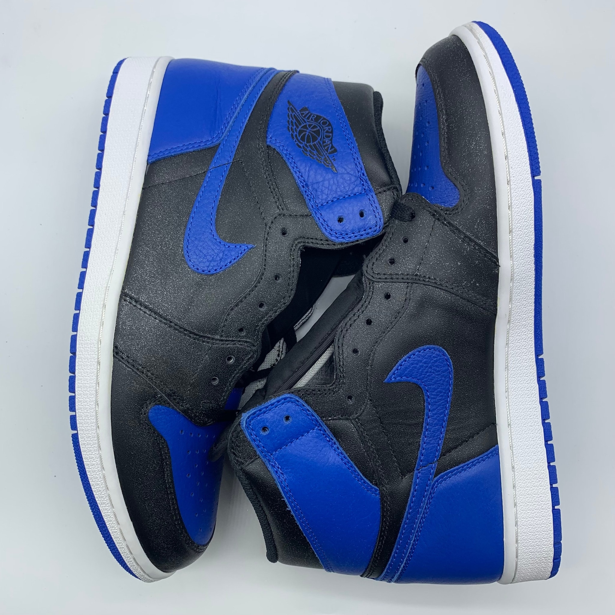 Nike Air Jordan 1 Retro High OG "Royal" (2017)