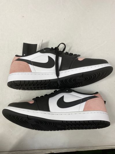 Nike Air Jordan 1 Low OG "Bleached Coral"