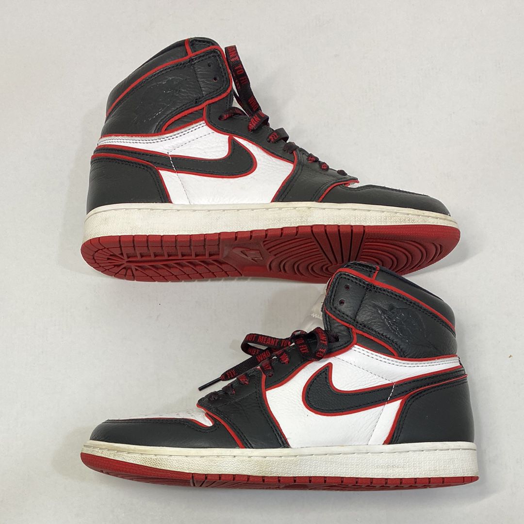 2025年最新】エアジョーダン1/AJ1 人気・新作/新品・中古通販