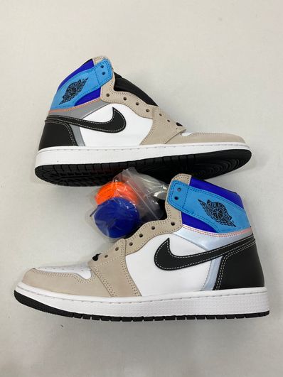 Nike Air Jordan 1 High OG "Prototype"