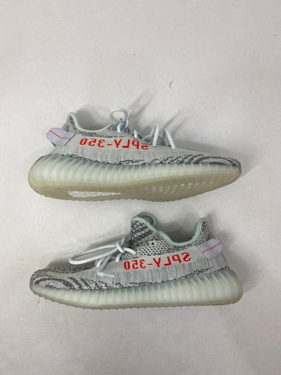 adidas YEEZY Boost 350 V2 "Blue Tint"