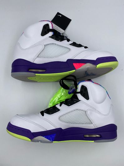 Nike Air Jordan 5 "Alternate Bel-Air"