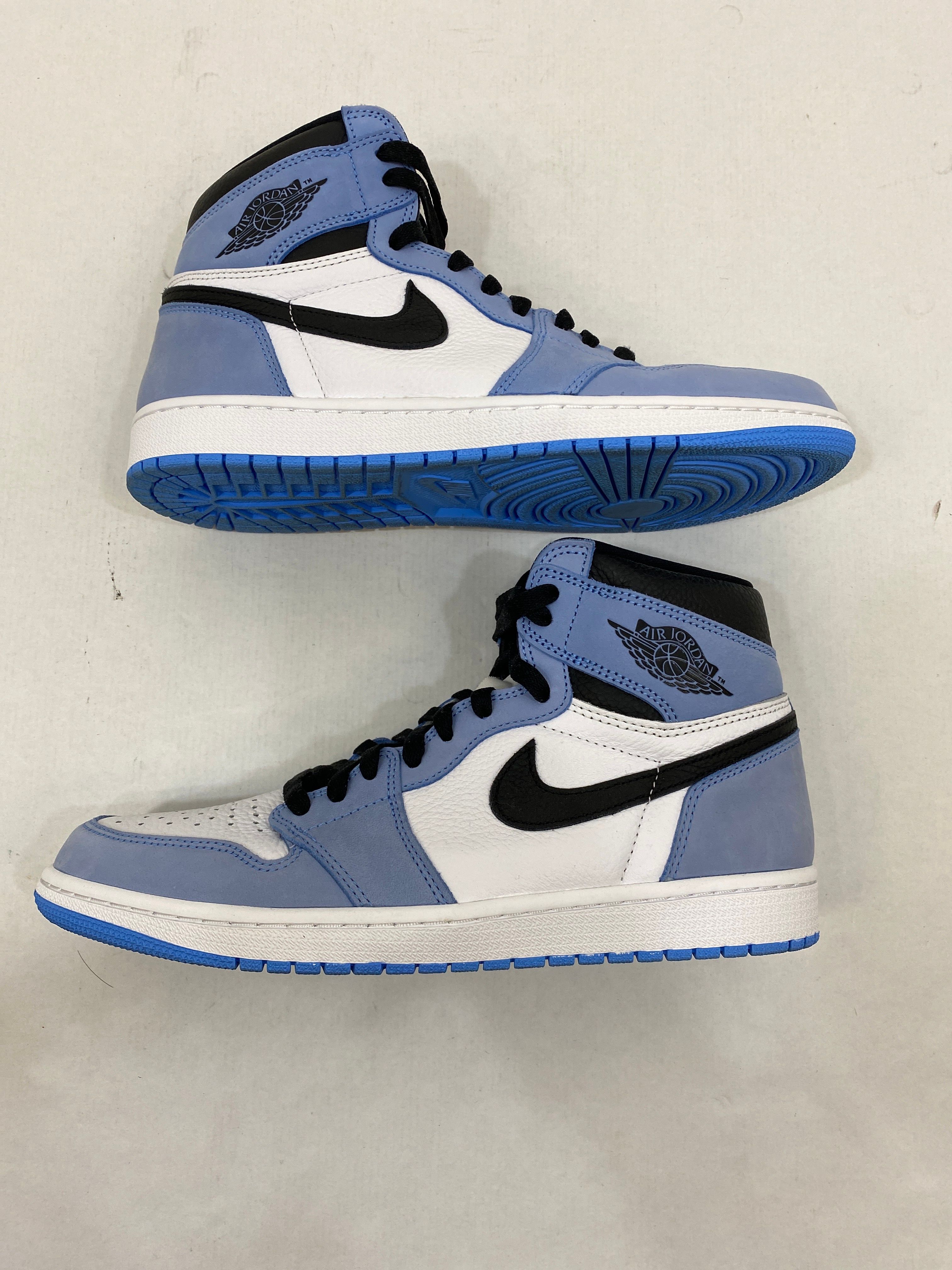 Nike Air Jordan 1 High OG "University Blue"