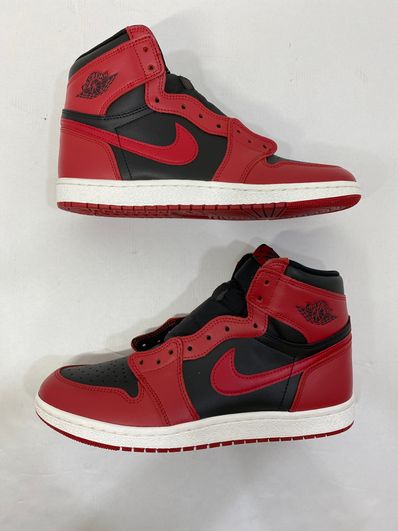 Nike Air Jordan 1 High ’85 "Varsity Red"