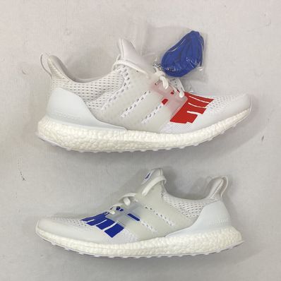 Adidas ultra top boost 1.0 undefeated