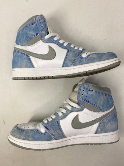 Nike Air Jordan 1 High OG "Hyper Royal"
