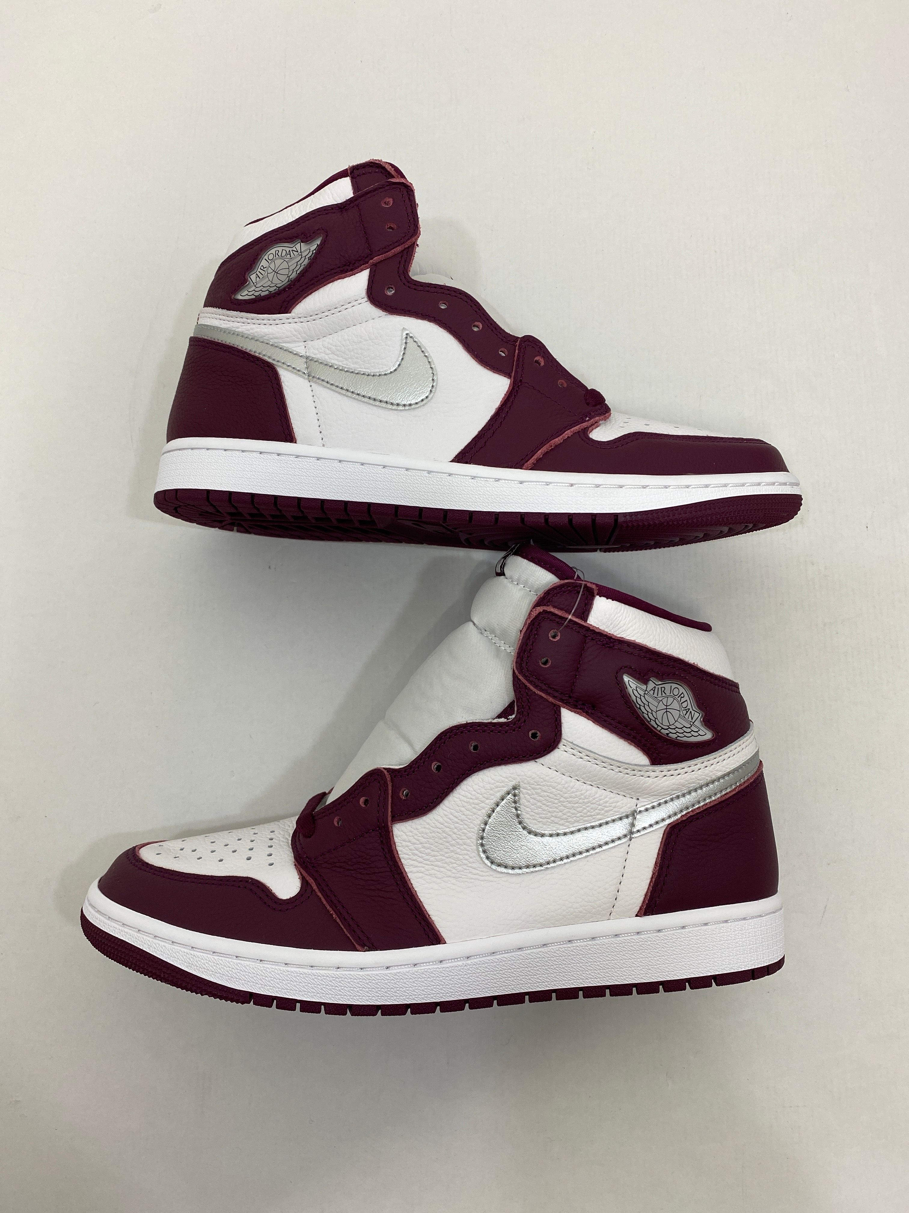 Nike Air Jordan 1 High OG "Bordeaux"