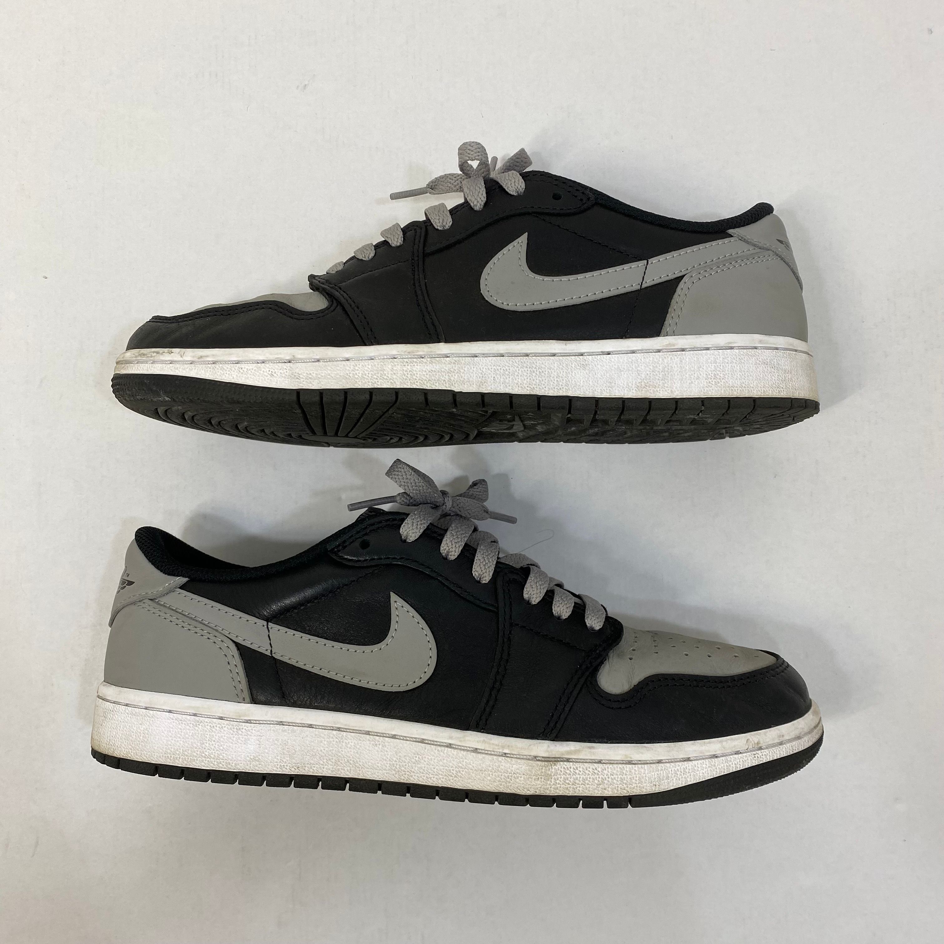 Nike Air Jordan 1 Retro Low OG "Shadow"